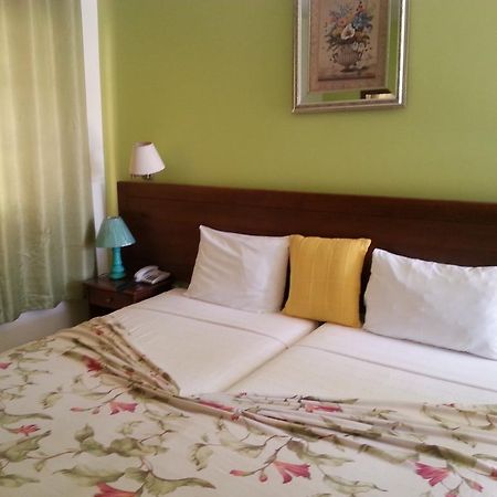 Quinta Da Montanha Hotel Rui Vaz  Luaran gambar