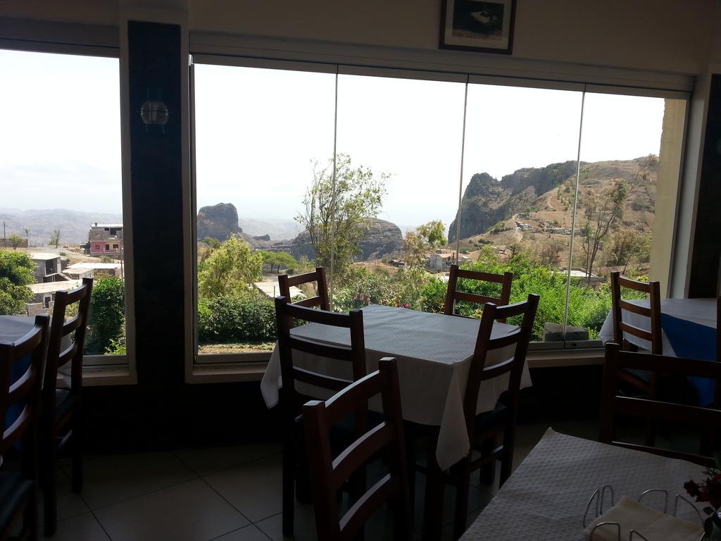 Quinta Da Montanha Hotel Rui Vaz  Luaran gambar