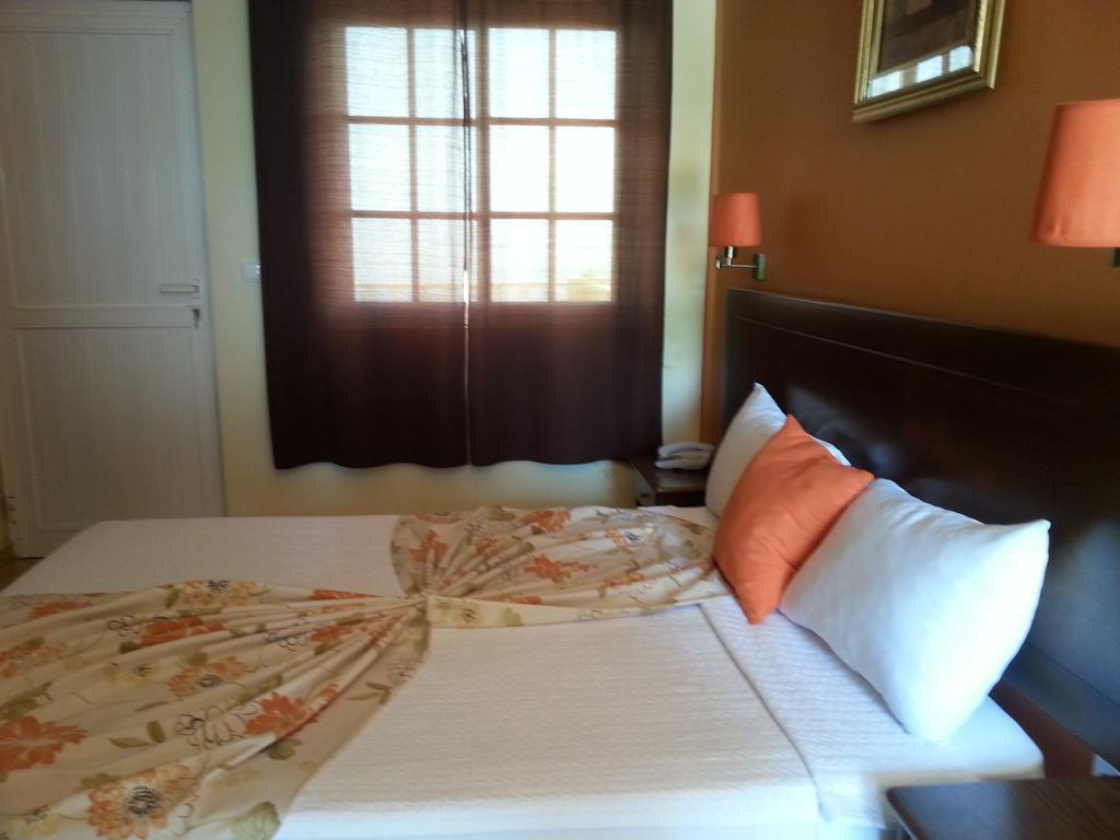 Quinta Da Montanha Hotel Rui Vaz  Bilik gambar