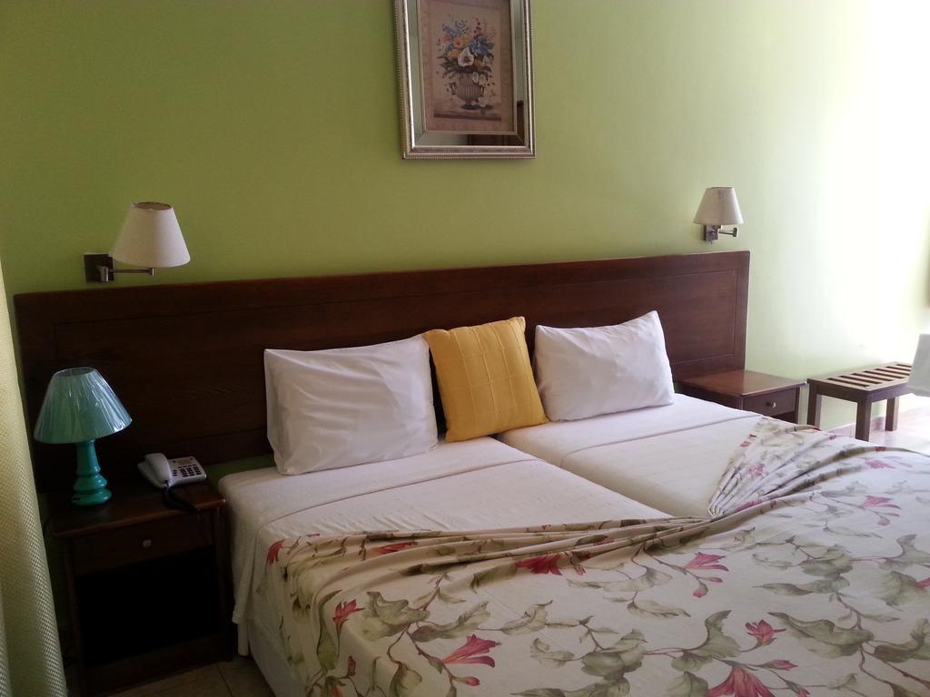 Quinta Da Montanha Hotel Rui Vaz  Bilik gambar