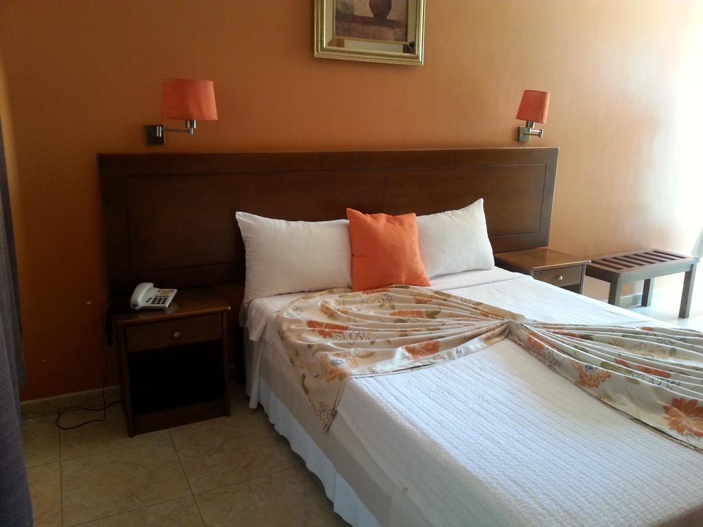 Quinta Da Montanha Hotel Rui Vaz  Bilik gambar
