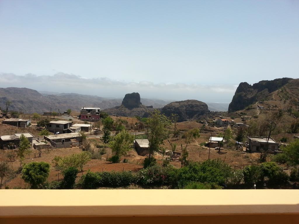 Quinta Da Montanha Hotel Rui Vaz  Bilik gambar