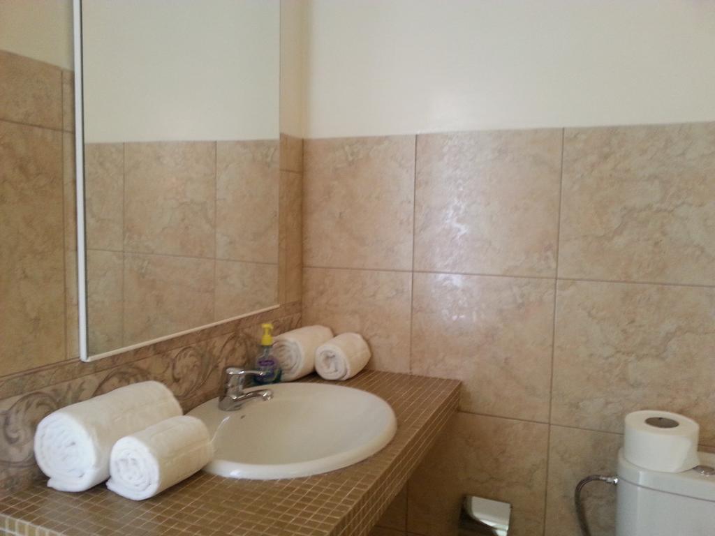Quinta Da Montanha Hotel Rui Vaz  Bilik gambar