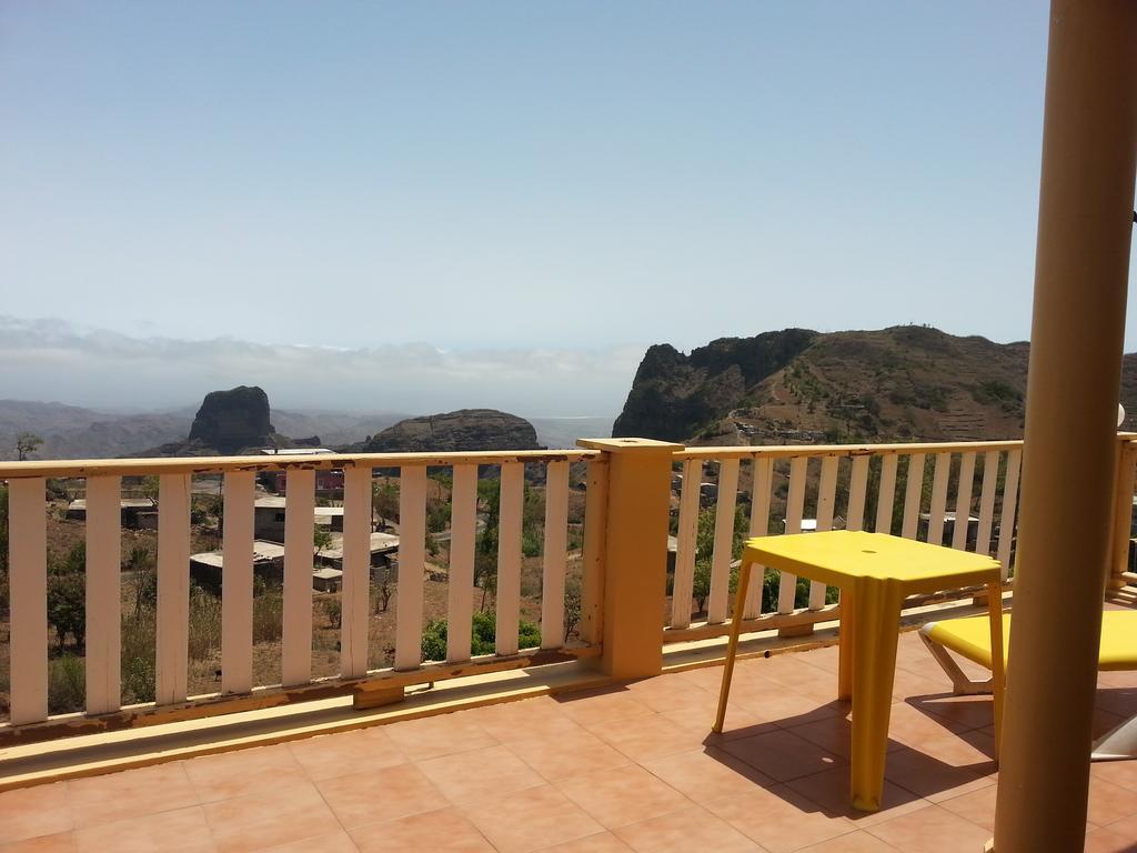 Quinta Da Montanha Hotel Rui Vaz  Luaran gambar