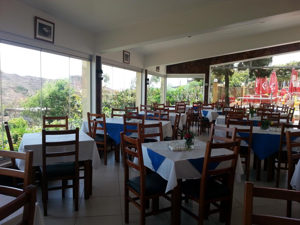 Quinta Da Montanha Hotel Rui Vaz  Luaran gambar