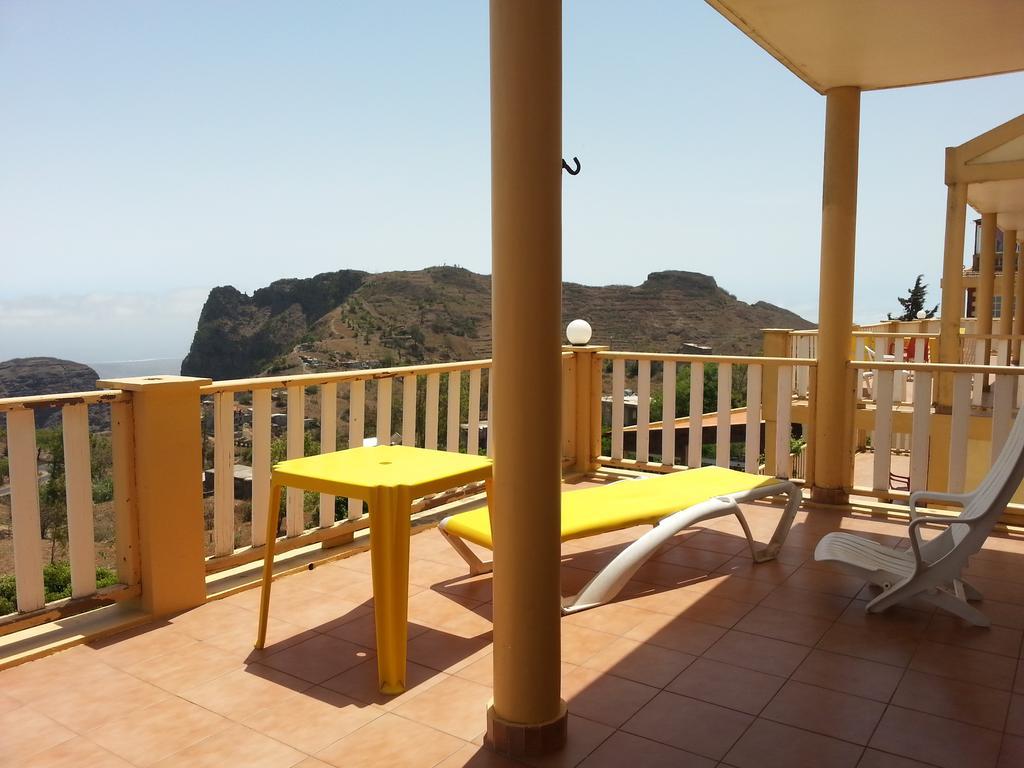 Quinta Da Montanha Hotel Rui Vaz  Luaran gambar