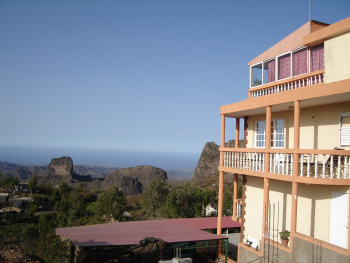 Quinta Da Montanha Hotel Rui Vaz  Luaran gambar